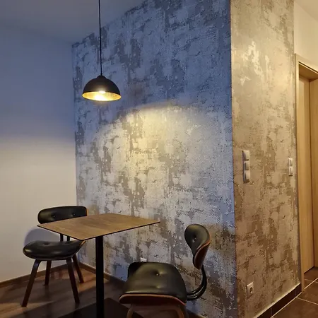 Spirit Of Corvin Apartment Budapest Exterior photo