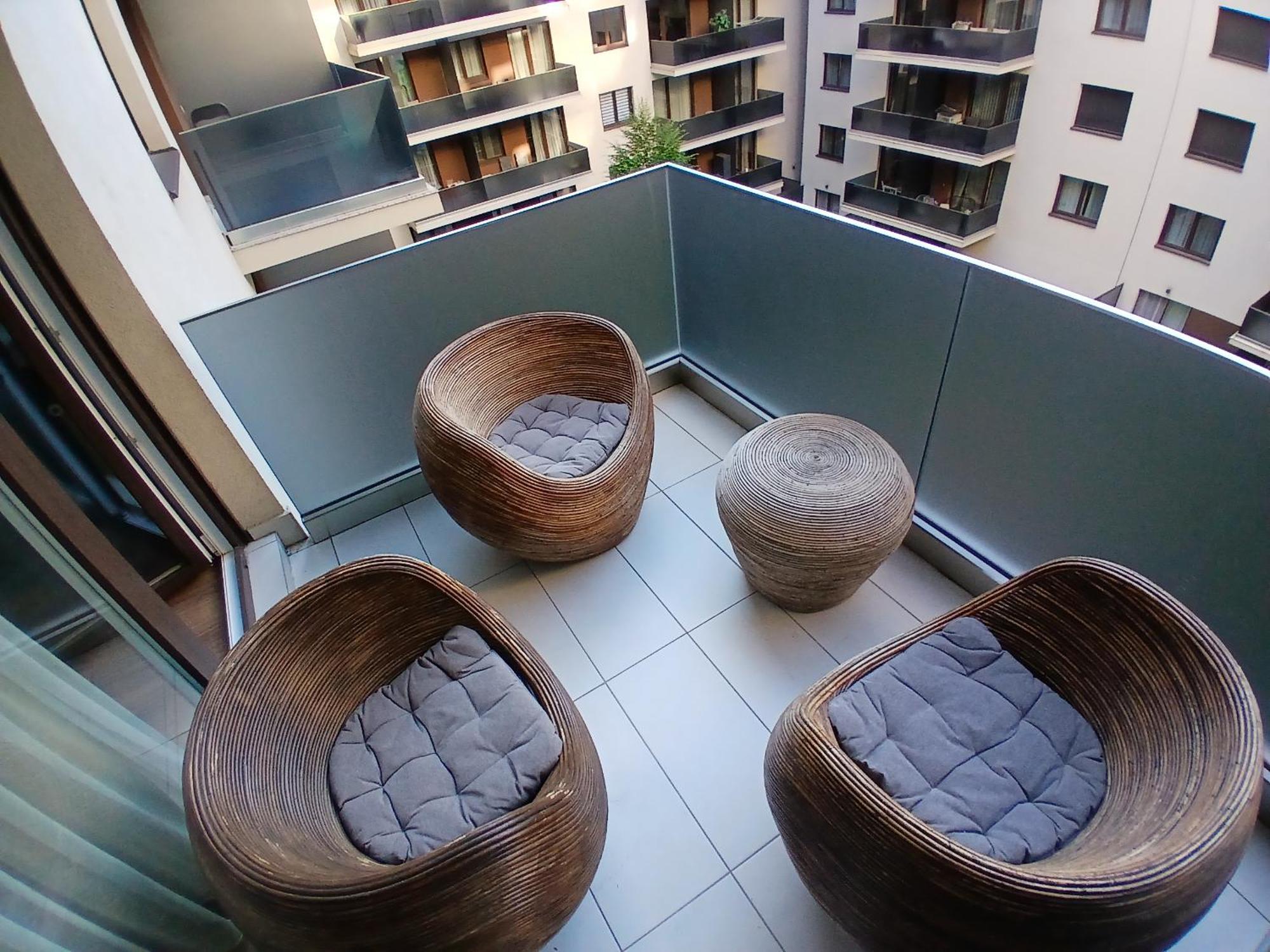 Spirit Of Corvin Apartament *
